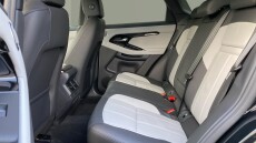 Land Rover Range Rover Evoque 2.0 D200 Edition 5dr Auto Diesel Hatchback